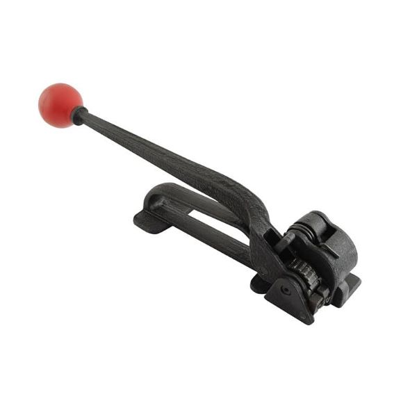 Steel Strapping Tensioner - 3/8" to 3/4" Bands - PKG-ST