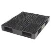 HD Plastic Pallet / Skid Color Coded, 40" X 48" - 8,800 Lb. - PLPB-4840