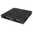 Standard Plastic Pallet 6,600 Lb. 48 X 48 - PLPG-4848