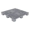 Plastic Pallet, 8,800 Lb. 48" X 48" - PLPS-4848