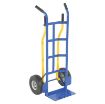 Stair Hand Truck with 4 Handles - HAND-TPE