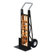 Arctic Grip Hand Truck 660 Lb Capacity - SPHT-AG