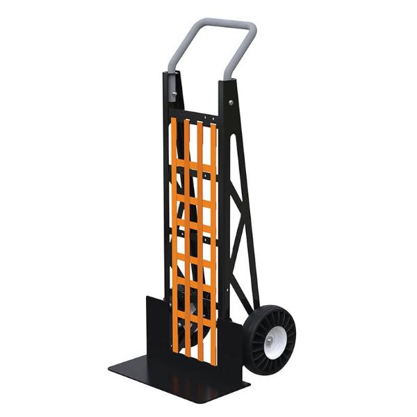 Arctic Grip Hand Truck 660 Lb Capacity - SPHT-AG