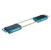 Machinery Skates Adjustable - 12 Ton Capacity - ASKT-12