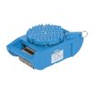 Steel Machine Roller W/8000 Lb Capacity - VHMS-8