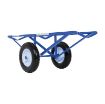 Rug Dolly Foam-Filled Wheels 60 X 26 - CARPET-45-FF