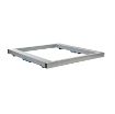 Aluminum Pallet Dolly Tilt 8k 36 X 36 Model: DOL-3636-10T - DOL-3636-10T