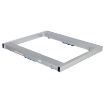 Aluminum Pallet Dolly Tilt 8k 36 X 42 Model: DOL-3642-10T - DOL-3642-10T