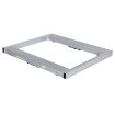 Aluminum Pallet Dolly Tilt 8k 40 X 48 Model: DOL-4048-10T - DOL-4048-10T