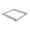 Aluminum Pallet Dolly Tilt 6k 42 X 42 Model: DOL-4242-8T - DOL-4242-8T