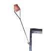 Option-Loops/Handles-Alum Pallet Dolly - DOL-HDL