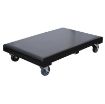 Hardwood Dolly Vin Covered 1.2k 24 X 36 - FDOL-2436-12