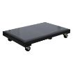 Hardwood Dolly Vin Covered 0.9k 24 X 37 - FDOL-2436-9
