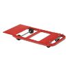 Nose Plate Dolly 600 Lb Cap 32 X 15 - NPL-21