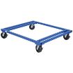 Steel Pro-Mover 4000 Lb Cap 42 X 48 In - PRM-4248-8