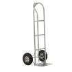 Steel P-Handle Truck 500 Lb Pneumatic - SPHT-500S