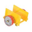Adjustable Panel Dolly 1k Poly-On-Steel - PLDL-ADJ-8PS - PLDL-ADJ-8PS