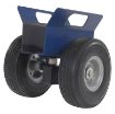 Plate Slab Dolly HD  500lb Foam-Filled- PLDL-HD-4-10FF - PLDL-HD-4-10FF