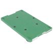 Plastic Dolly 30 X 18 In 500 Lb - POS-1830 - POS-1830