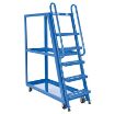 High Frame Stock-picker Cart 22x52, SPS-HF-2252 - SPS-HF-2252