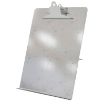 Vestil Steel Writing Table Attachment For Platform Trucks Blue - WT-TBL