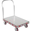 Alum Treadplate Platform Truck 24X36 - ATP-C-2436