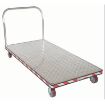 Alum Treadplate Platform Truck 36X72 - ATP-C-3672
