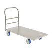 Stainless Steel Platform Truck 24X48 - SSPT-2448