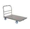 Stainless Steel Platform Truck 30X48 - SSPT-3048