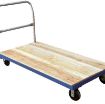 Hardwood Platform Truck Stl Frame 36X72 - VHPT/S-3672