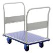 Steel Truck Dual Handles 24X29 - TRS-2429-DH