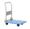 Plastic Truck Folding Handle 18X24 - TRP-1824