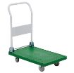 Plastic Folding Platform Truck 250 Lb 18X30 in. - FPT-1830