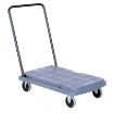 Platform Truck W/Fold Down Hand 500 Cap - PC-25