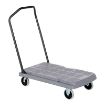 Ergo Platform Truck W/Fold Down Hand 800 Cap - PC-60