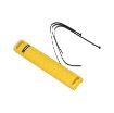 High Impact Plastic Upright Rack Guard 20 In - PRUD-20-2833