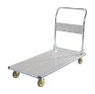 Fold-Up Aluminum Platform Truck