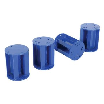 Gantry Crane Options-vestil Gantry Crane Options