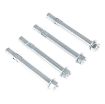 Bumper Bolts