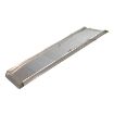 Aluminum Van Loading Ramps - 28 Inches Wide - Hook Style