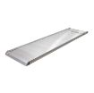 Aluminum Van Loading Ramps - Overlap Style, 38" W