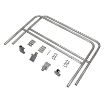 Hand Rail Addons For Existing Walk Ramps