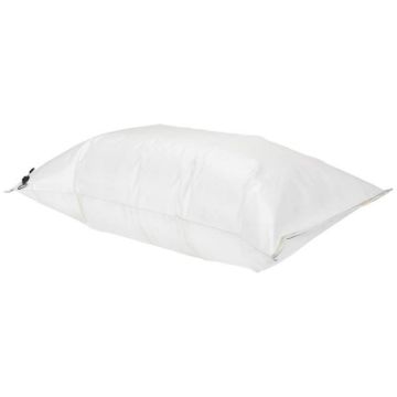 Dunnage bags for between pallet cargo to separate them from falling. Reusable air bags for cargo separation. Reusable Dunnage Bag
