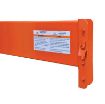 Pallet Racking Step Beams