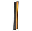 Extruded Bumper Stops
