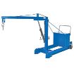Counter Balanced Floor Cranes