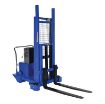 Counter-Balanced Pallet Master Servers up to 60"H