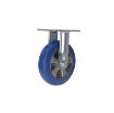 High Quality Non-Marking Polyurethane-Elastomer (Blue)