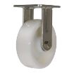 Stainless Steel Nylon Caster