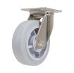 Thermoplastic Rubber Stainless Steel Casters